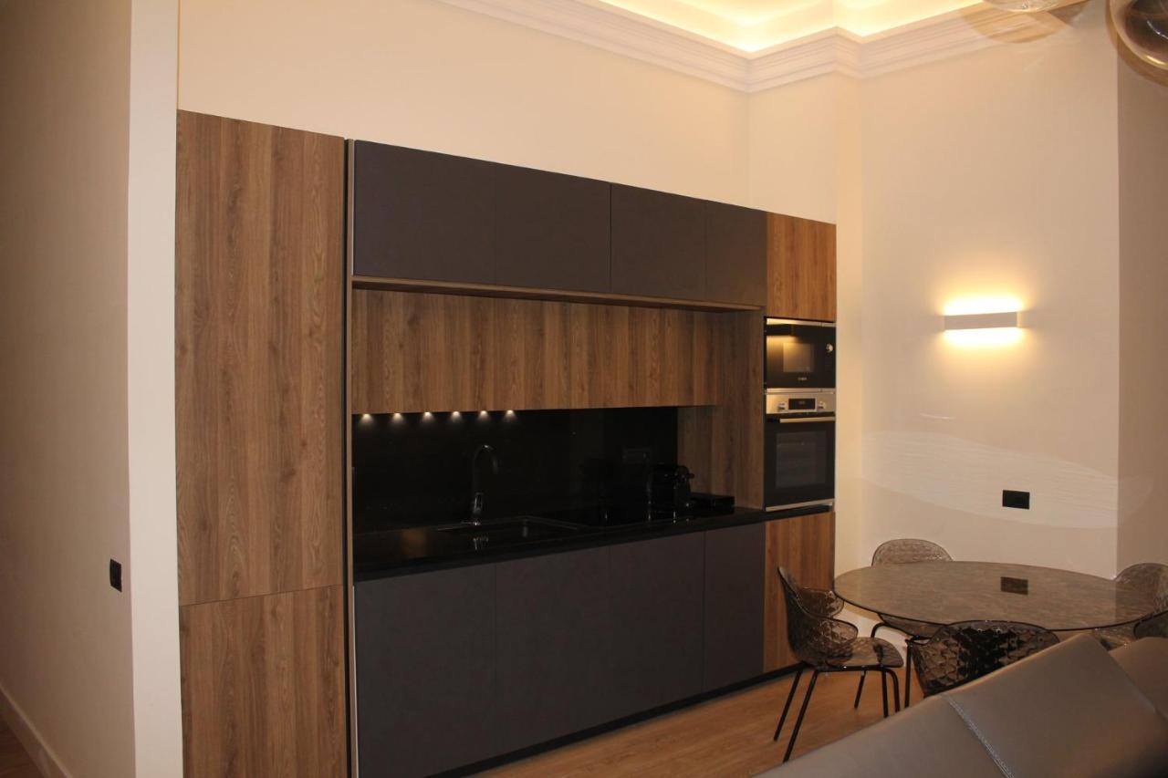 Fafgrandsuitenapoli Casa vacanze