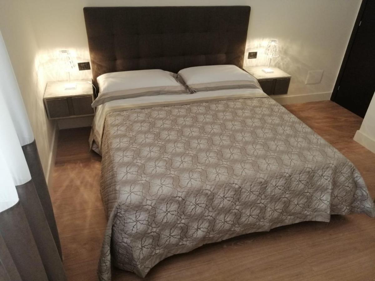 Casa vacanze Fafgrandsuitenapoli Napoli