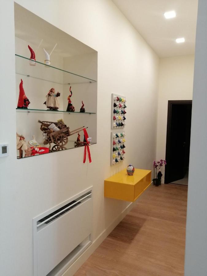 Casa vacanze Fafgrandsuitenapoli