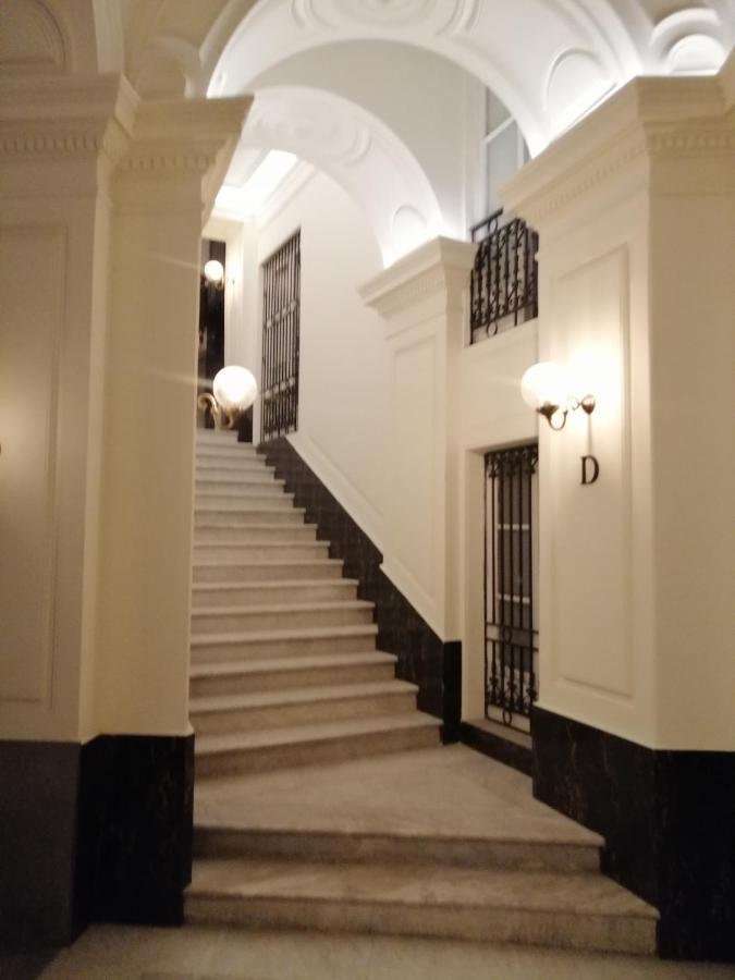 Casa vacanze Fafgrandsuitenapoli