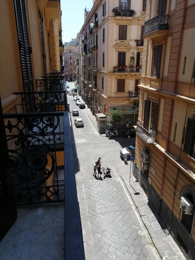 Fafgrandsuitenapoli