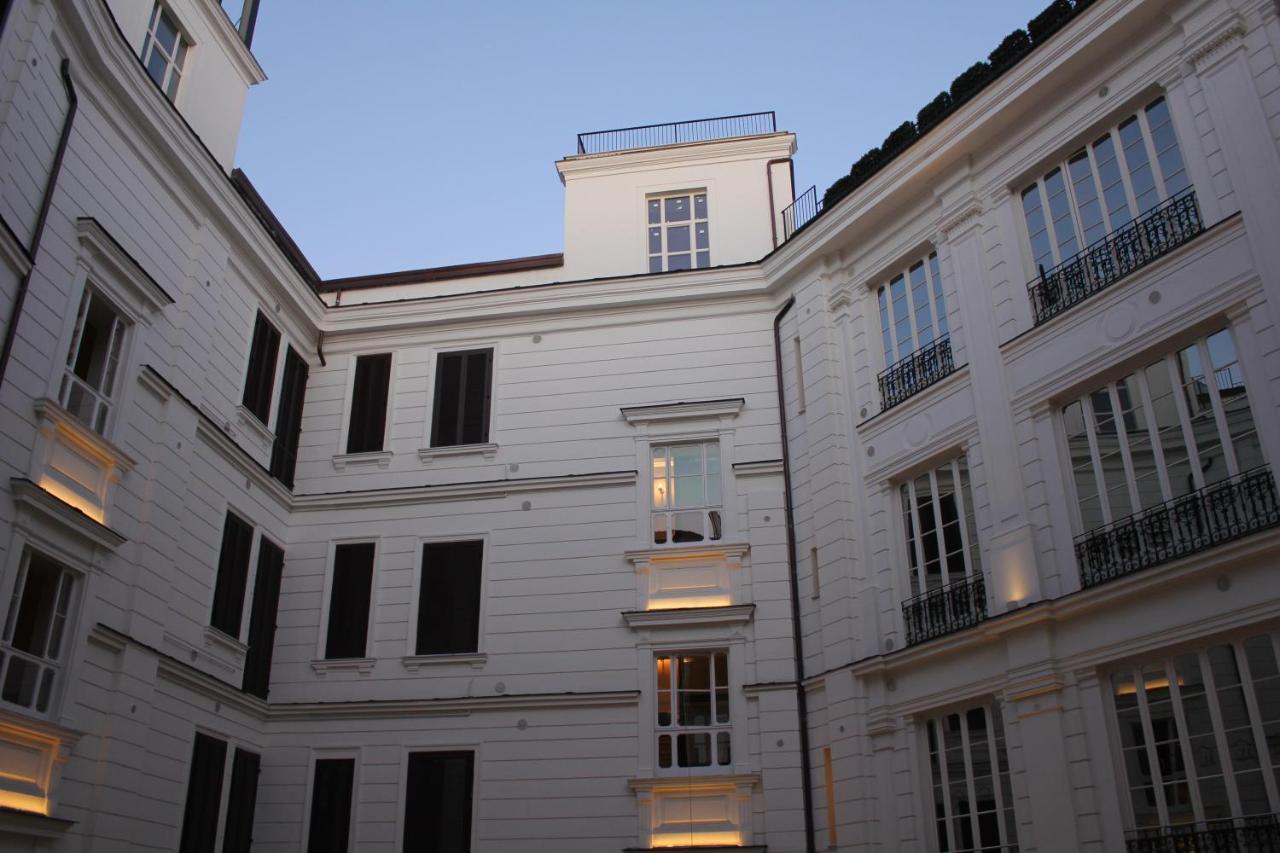 Fafgrandsuitenapoli Napoli