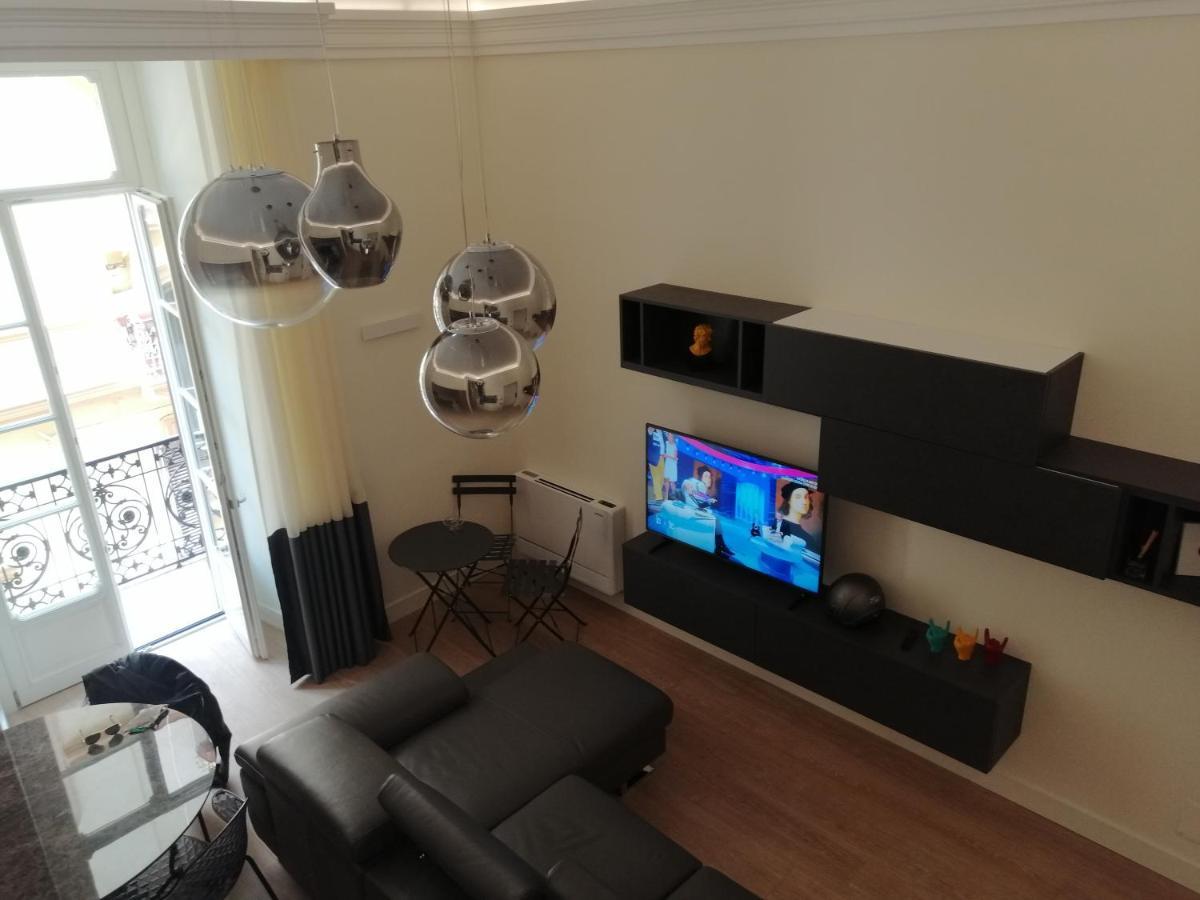 Casa vacanze Fafgrandsuitenapoli *