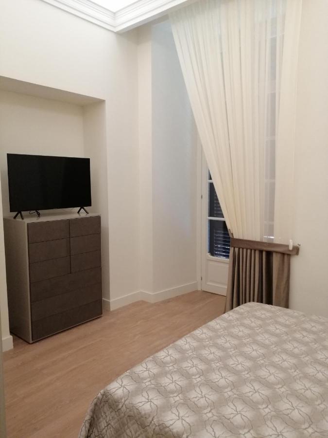 Casa vacanze Fafgrandsuitenapoli Napoli