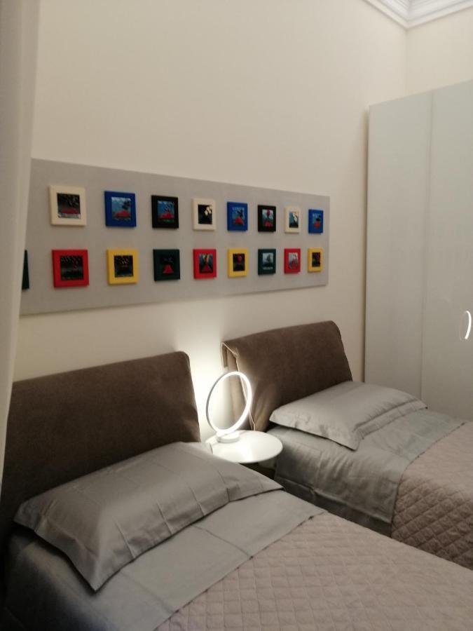 Fafgrandsuitenapoli Napoli