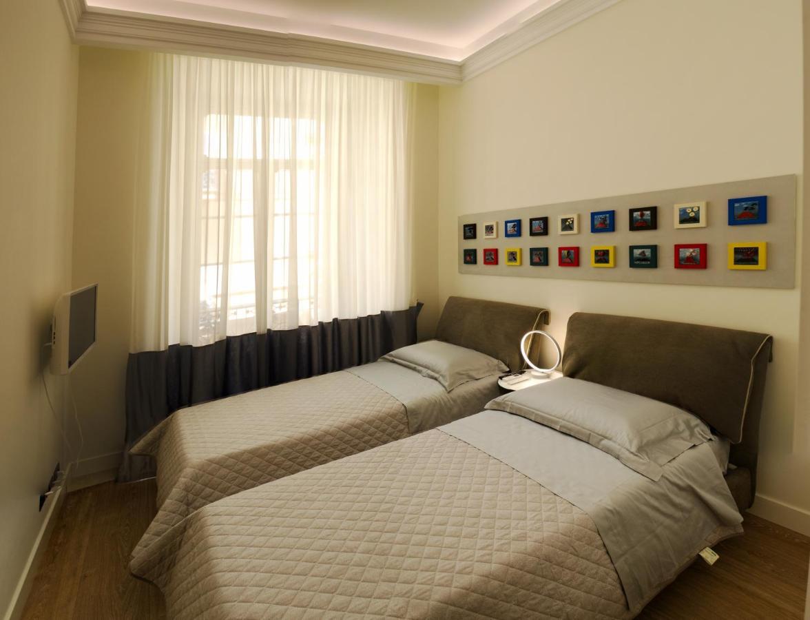 Casa vacanze Fafgrandsuitenapoli Napoli