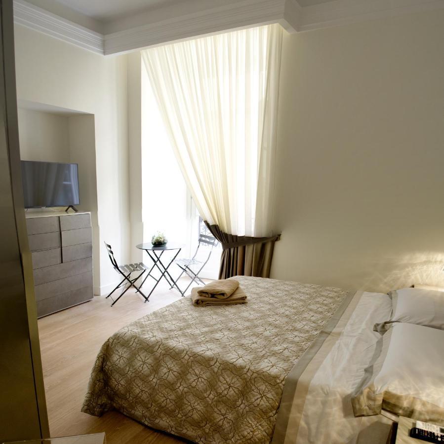 Fafgrandsuitenapoli Napoli