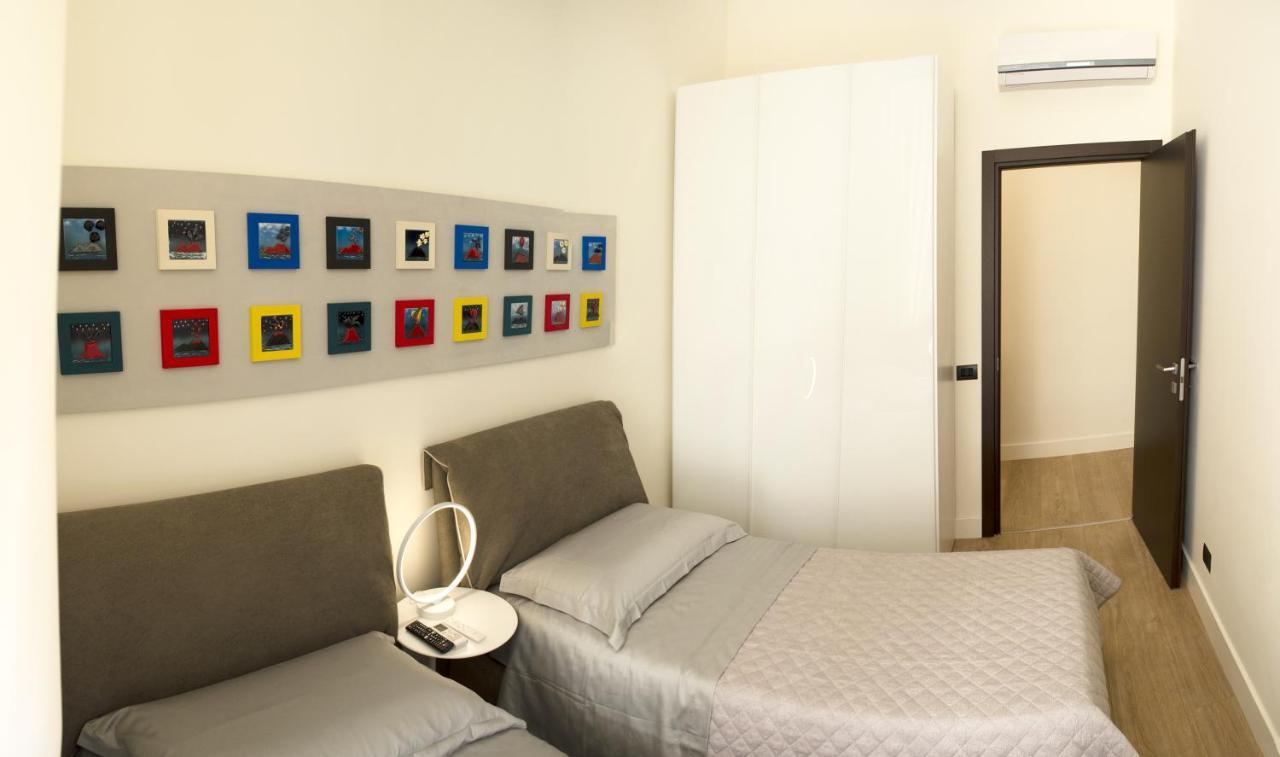 Fafgrandsuitenapoli Casa vacanze Napoli