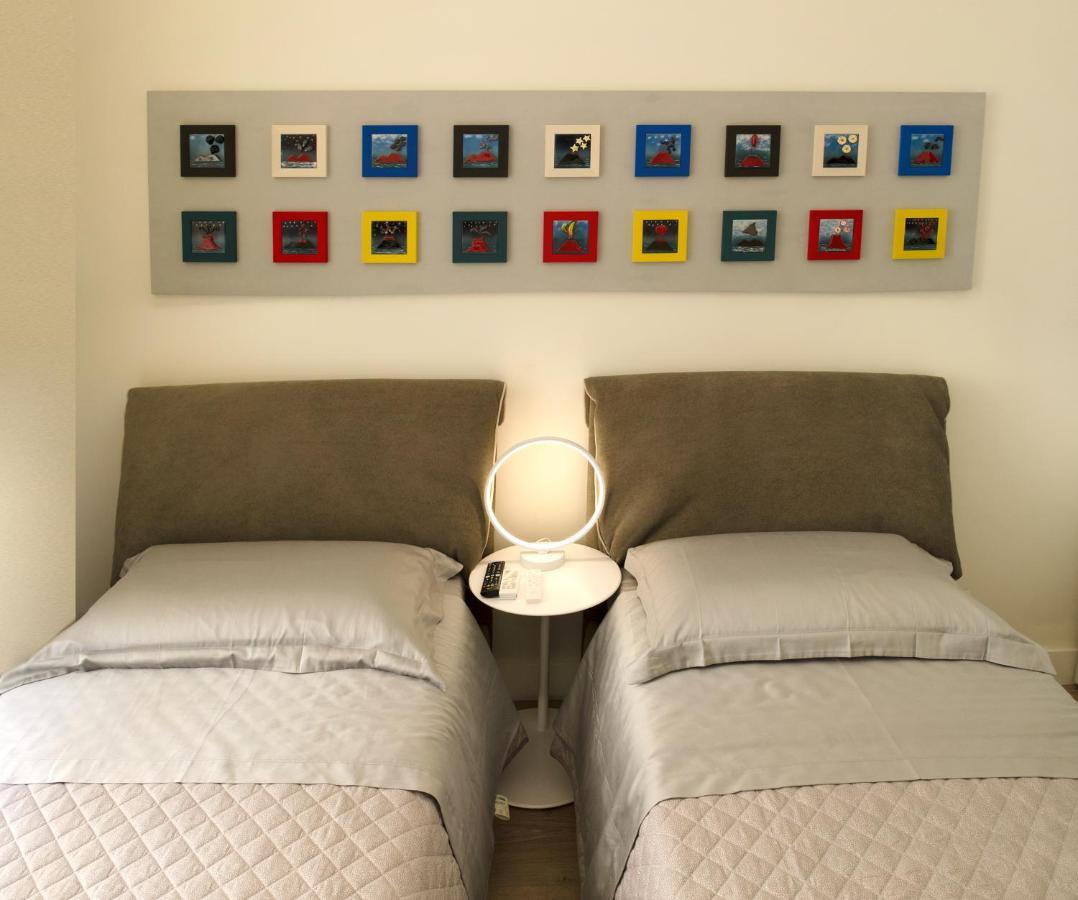 Casa vacanze Fafgrandsuitenapoli