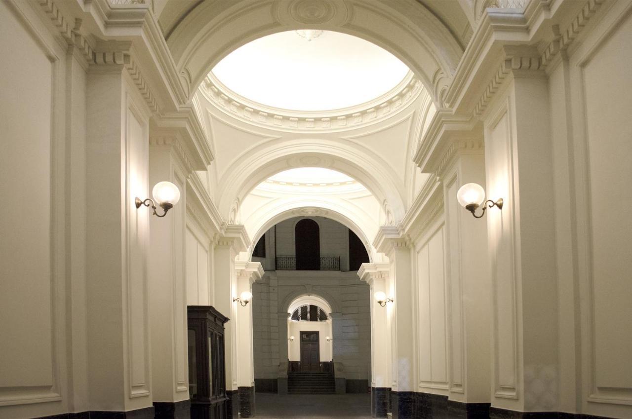 Casa vacanze Fafgrandsuitenapoli Napoli