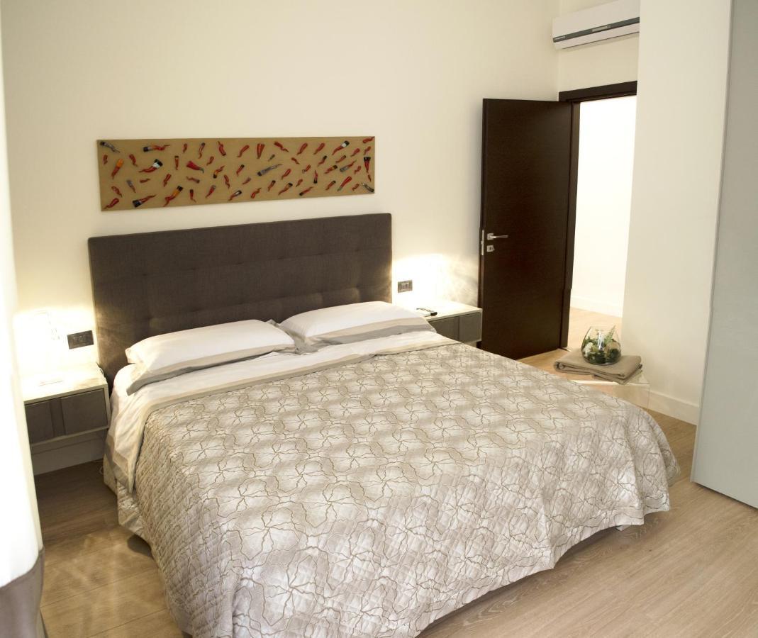 Fafgrandsuitenapoli Casa vacanze *