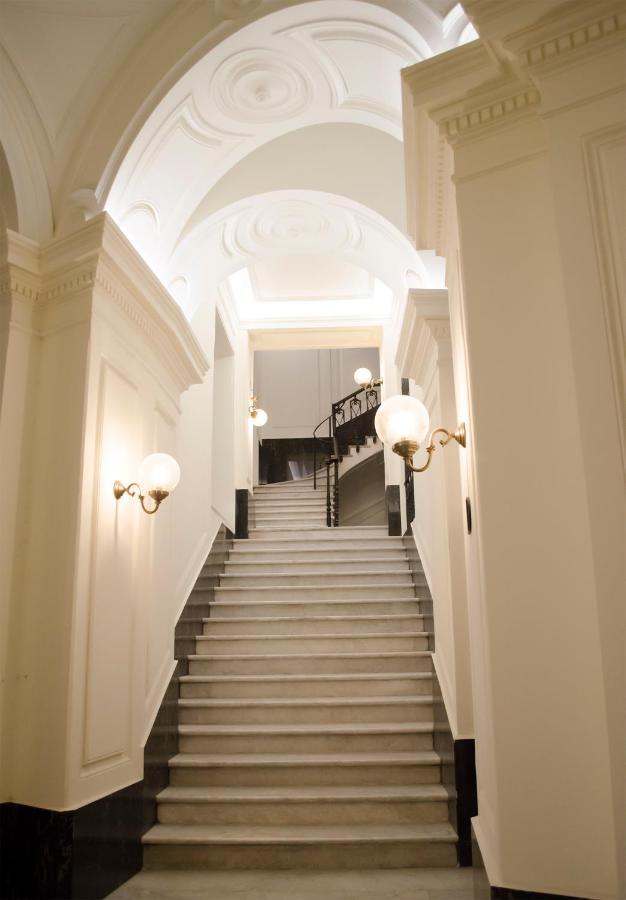 Casa vacanze Fafgrandsuitenapoli Napoli