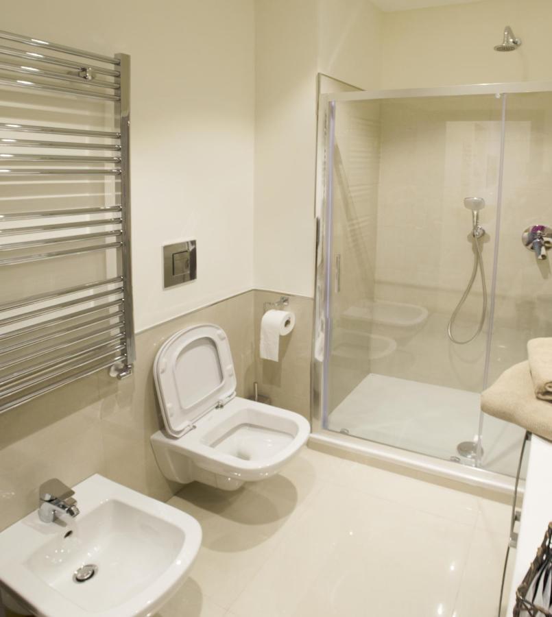Fafgrandsuitenapoli Casa vacanze Napoli