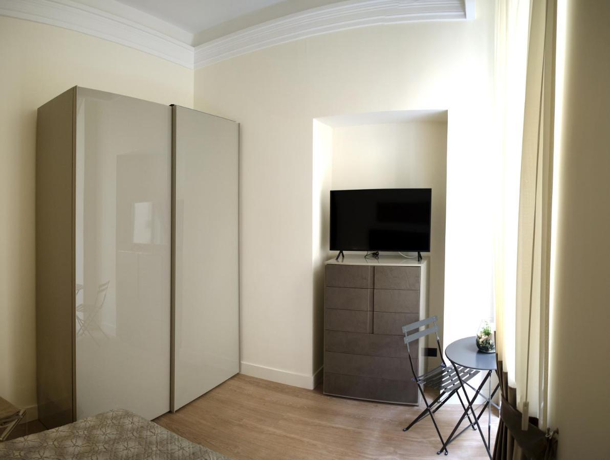 Casa vacanze Fafgrandsuitenapoli