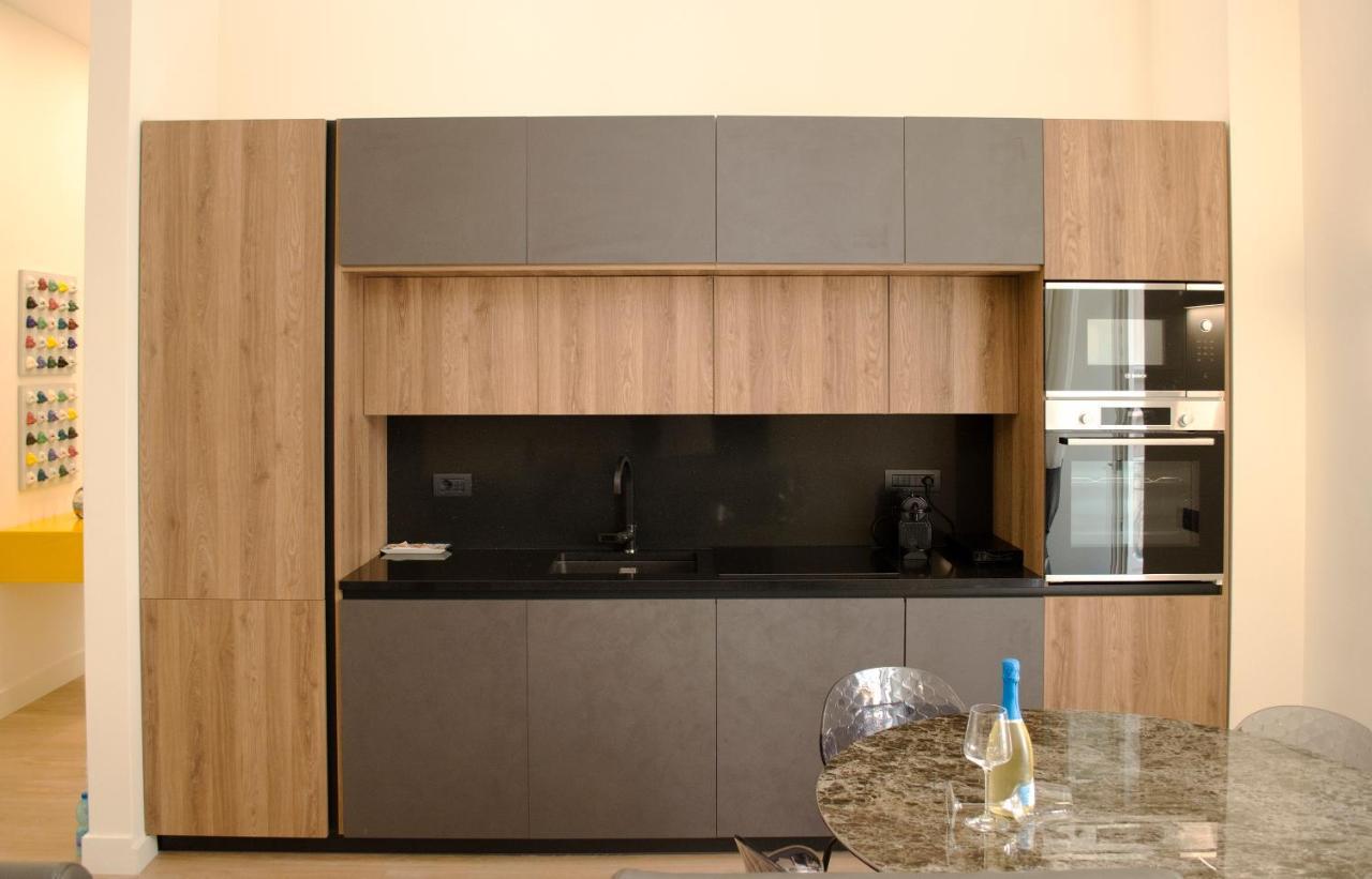 Casa vacanze Fafgrandsuitenapoli Napoli