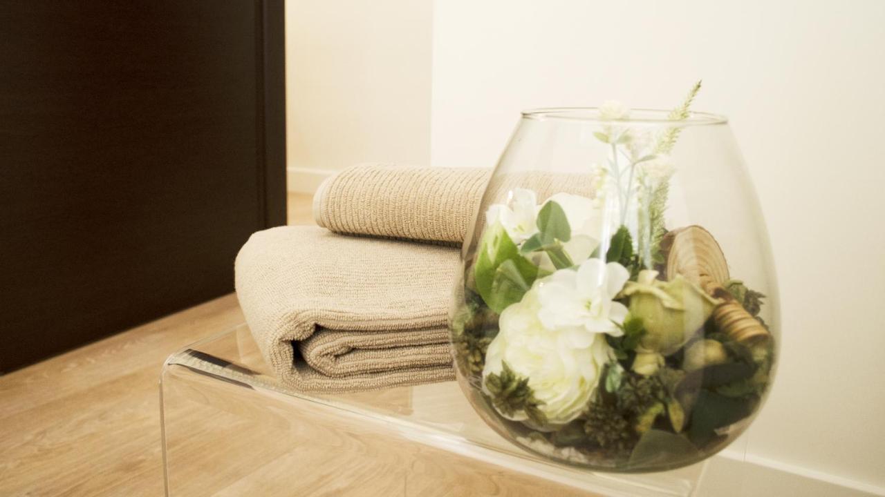 Fafgrandsuitenapoli Casa vacanze