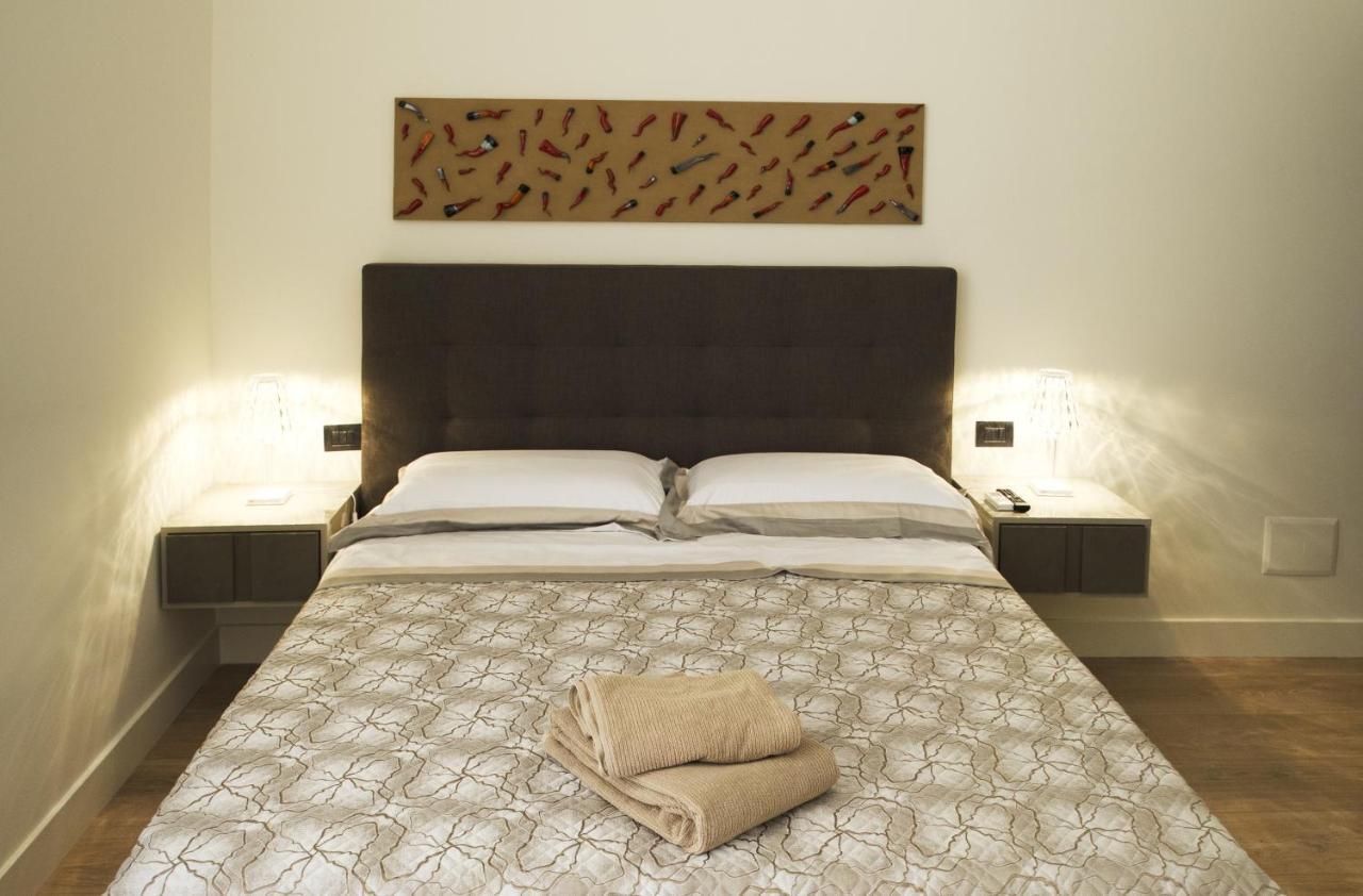 Casa vacanze Fafgrandsuitenapoli Napoli