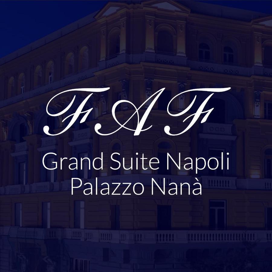 Fafgrandsuitenapoli Casa vacanze *