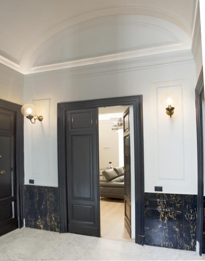 Fafgrandsuitenapoli Casa vacanze Napoli