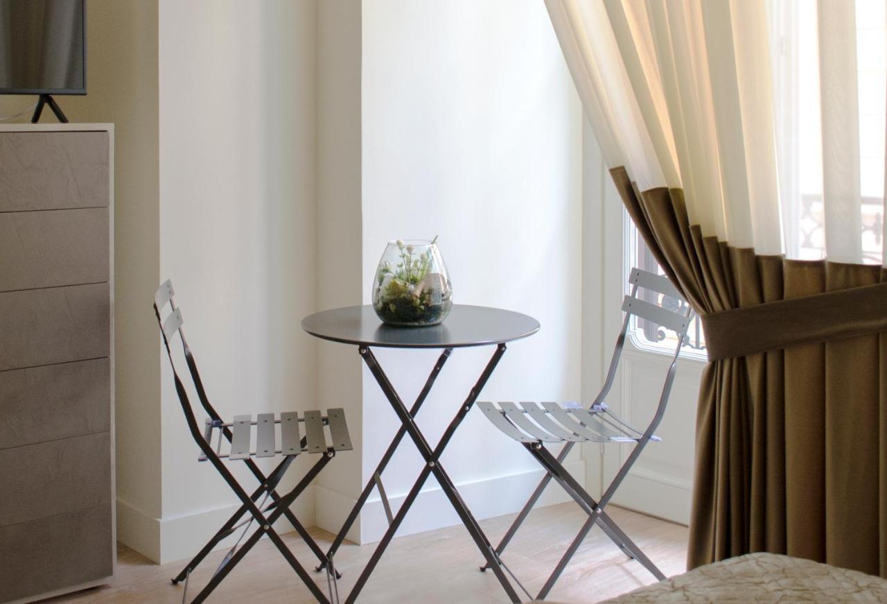 Casa vacanze Fafgrandsuitenapoli *