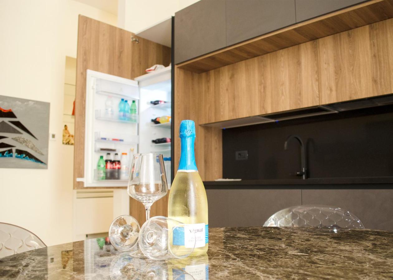 Fafgrandsuitenapoli Casa vacanze