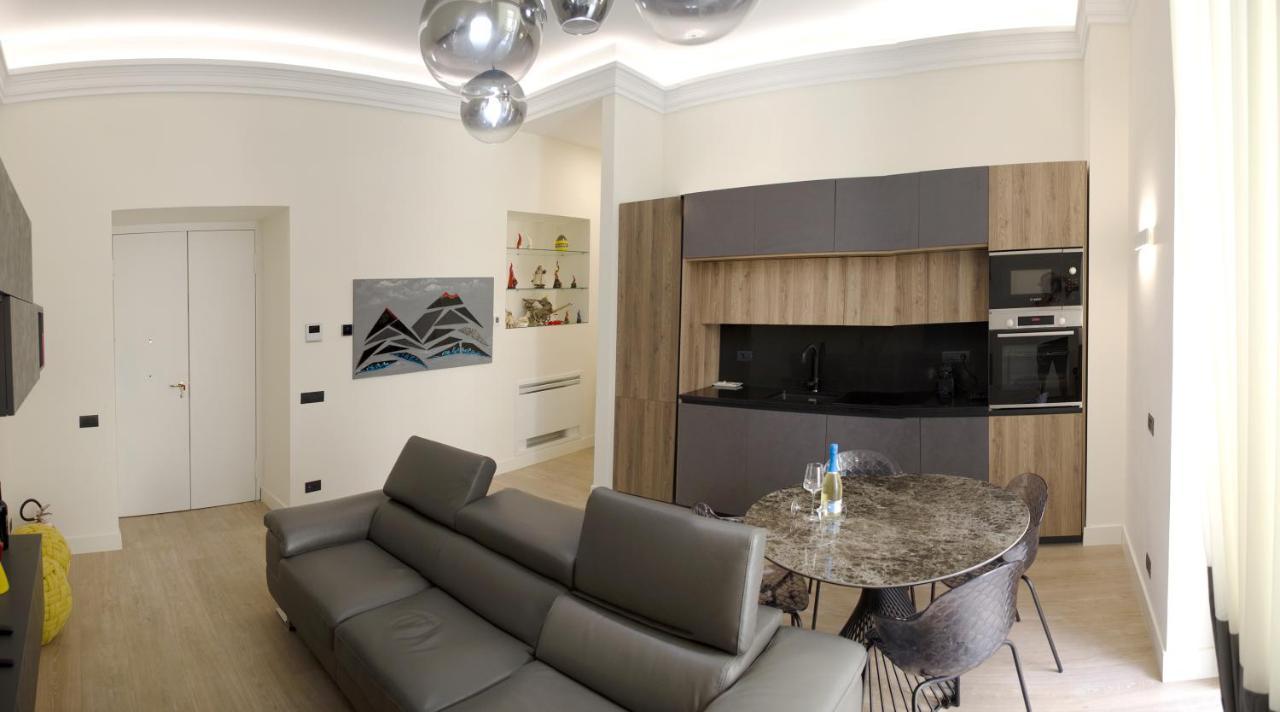 Casa vacanze Fafgrandsuitenapoli