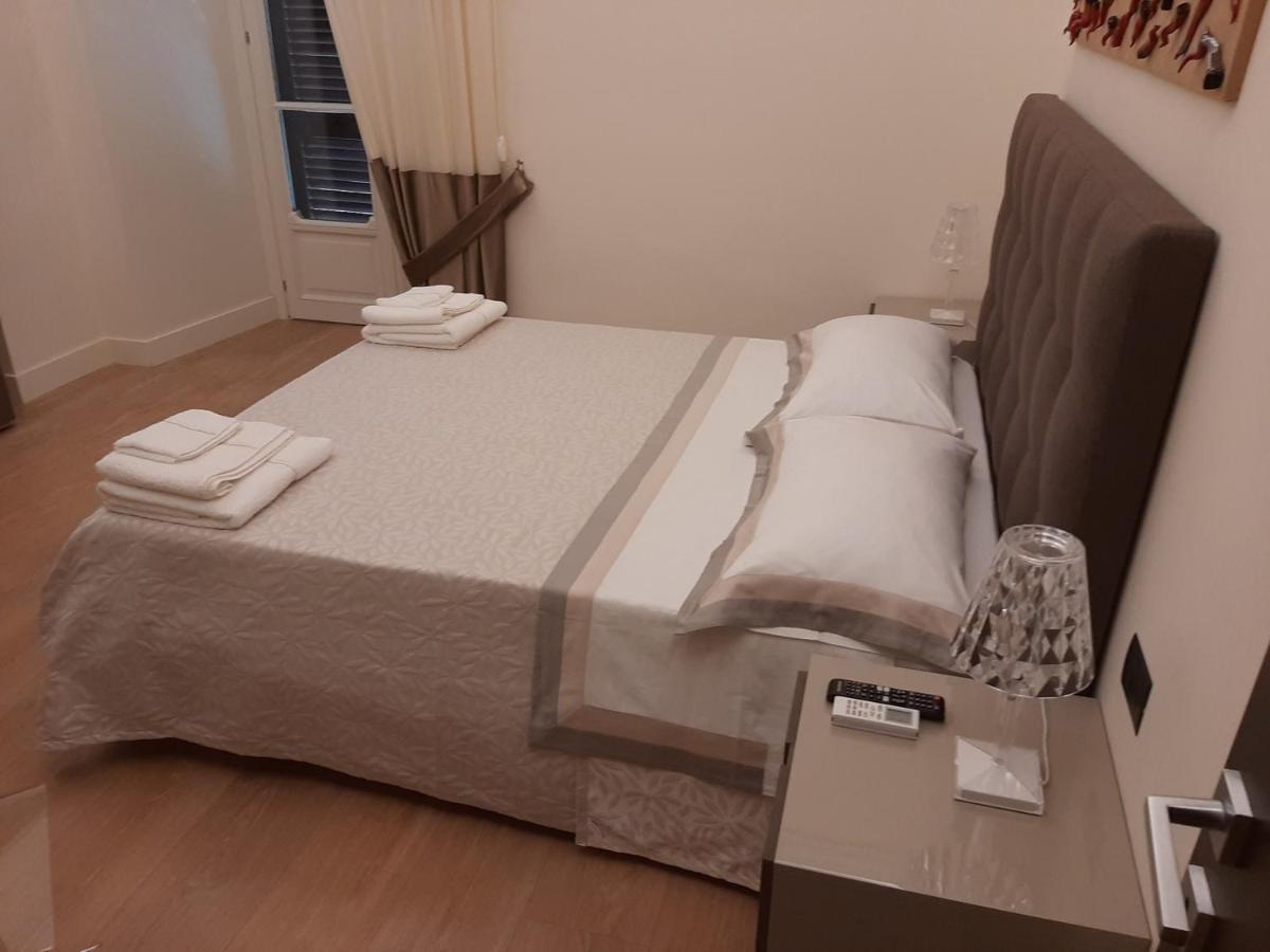 Casa vacanze Fafgrandsuitenapoli Napoli
