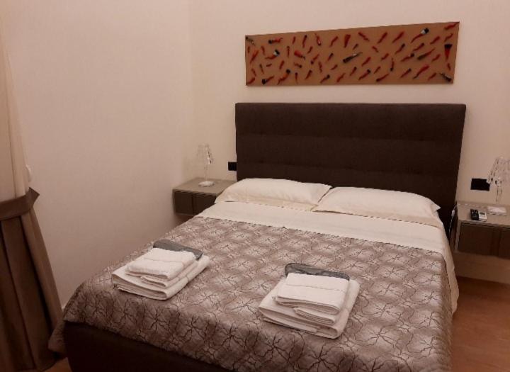 Casa vacanze Fafgrandsuitenapoli *