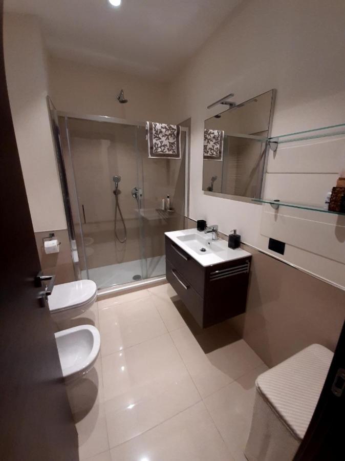Casa vacanze Fafgrandsuitenapoli